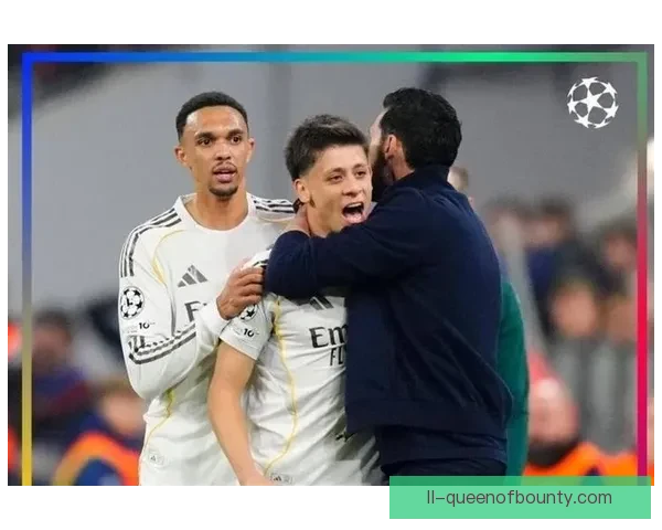 切尔西欧冠遭皇马逆转痛失晋级机会 遗憾止步四强