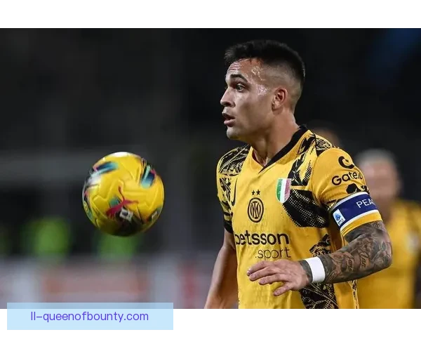 劳塔罗感谢队友支持帮助突破进球荒表示信心恢复